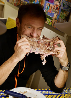 martin lammeryg
